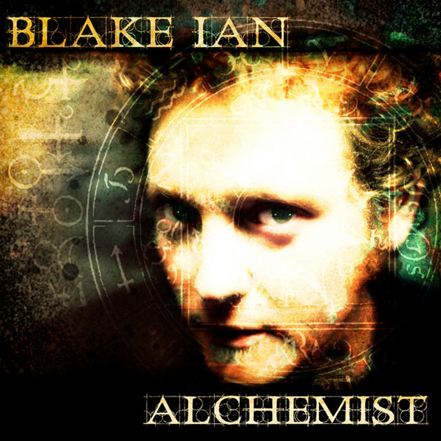 Alchemist cover art