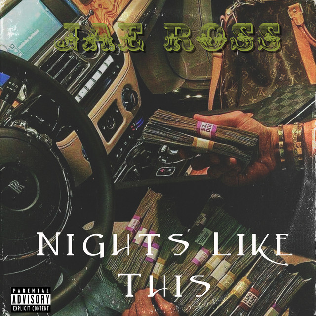 Jae Ross | Spotify