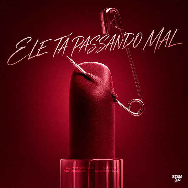 Ele Tá Passando Mal album image