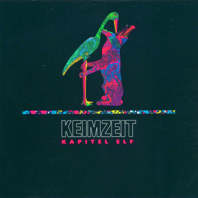 Kapitel Elf cover art