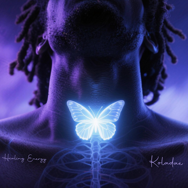 Healing Energy (Angel Numbers)