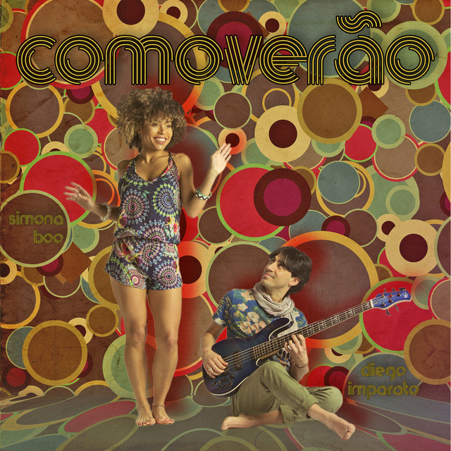 Comoverao cover art