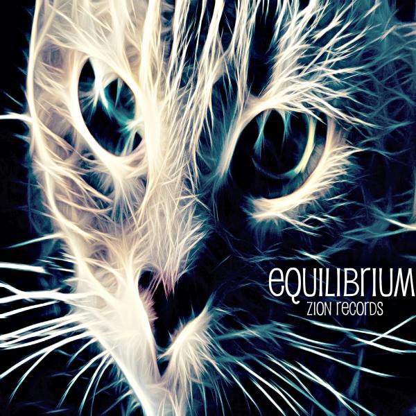 Equilibrium cover art