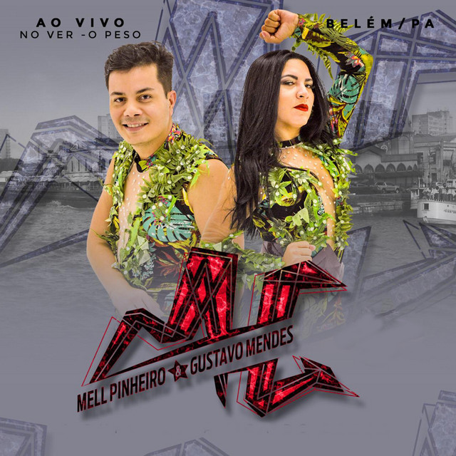 Ao Vivo no Ver - o Peso cover art