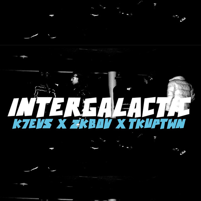 Intergalactic