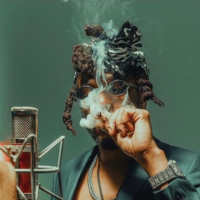 Badras | Spotify