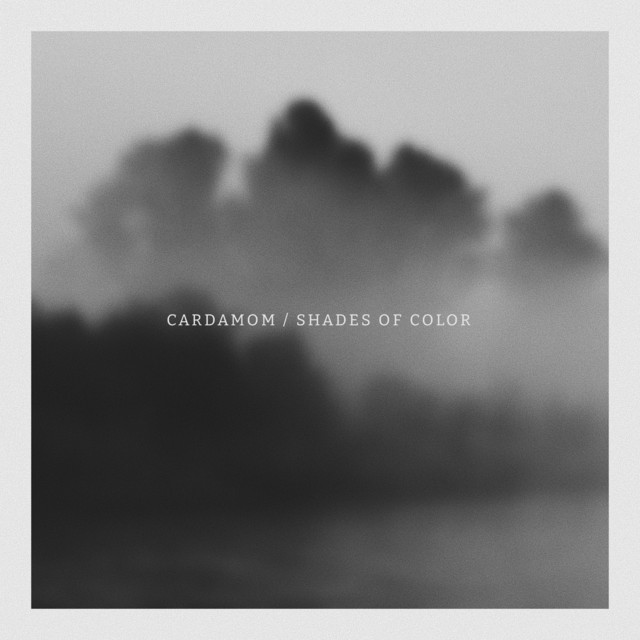 Shades of Color cover art
