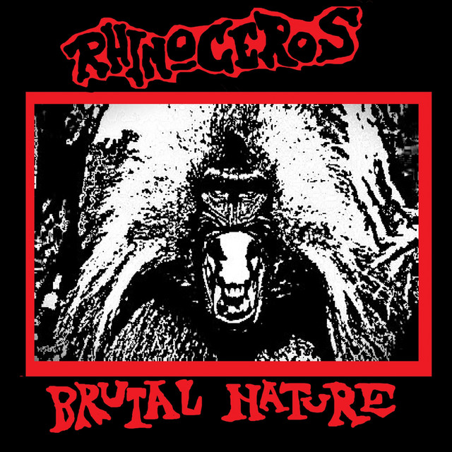 RHINOCEROS SxMx