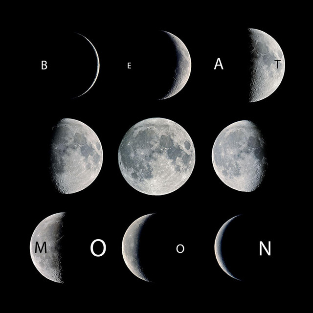BEAT MOON – dadamoog (Single)
