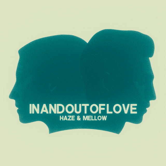 In and out of Love cover art