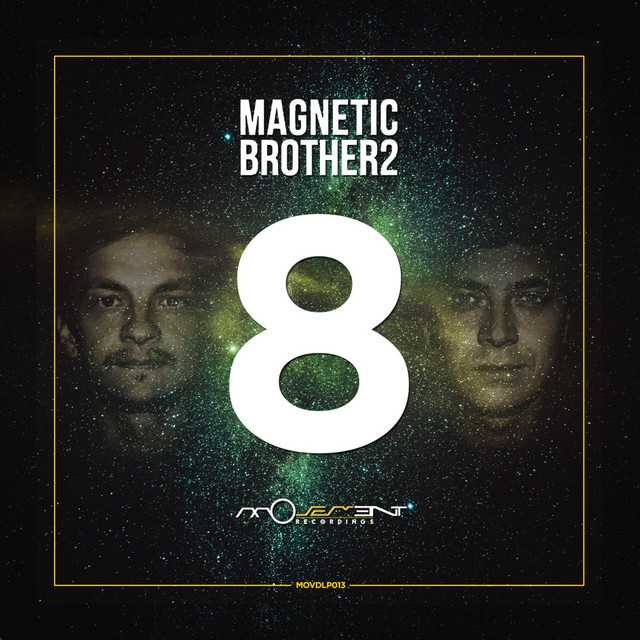 Russian Astronaut Story album art