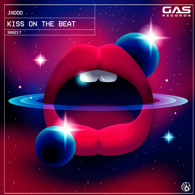 Kiss On The Beat - Original Mix