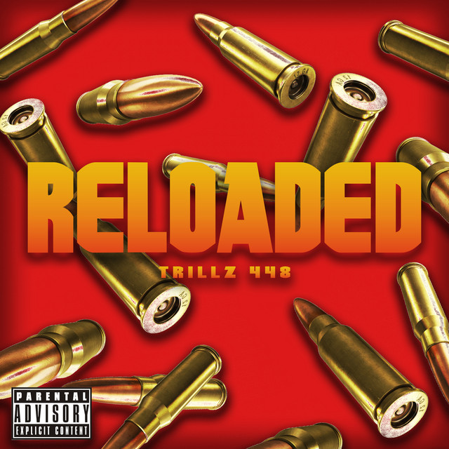 Reloaded cover art