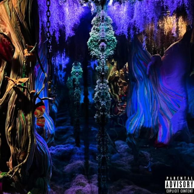 STATUS cover art