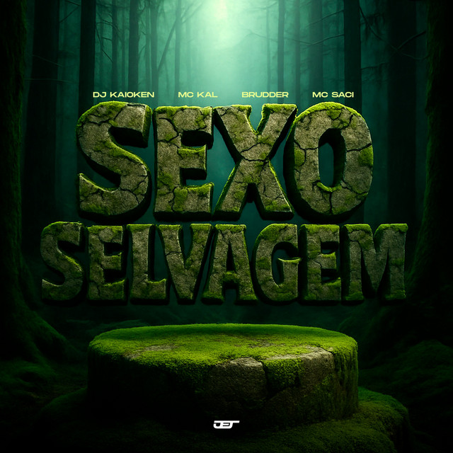Sexo Selvagem – Single de DJ Kaioken | Spotify