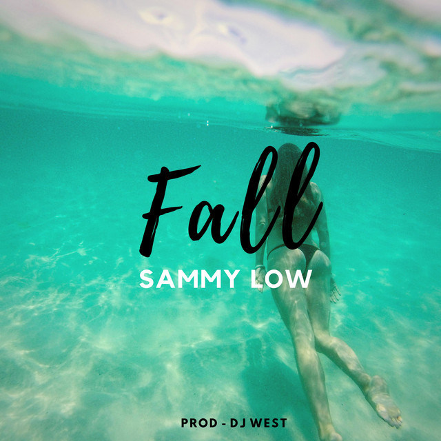 Fall cover art