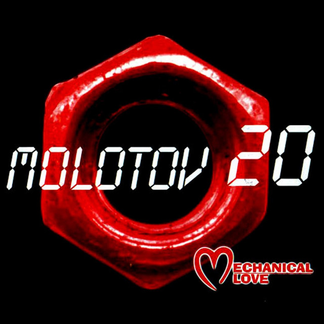 Molotov 20