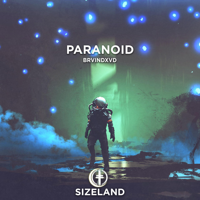 Paranoid