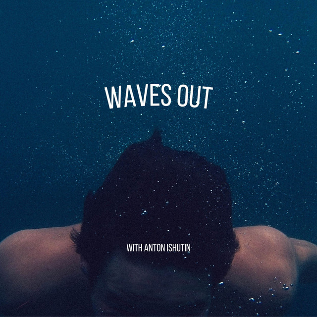 Waves Out cover art