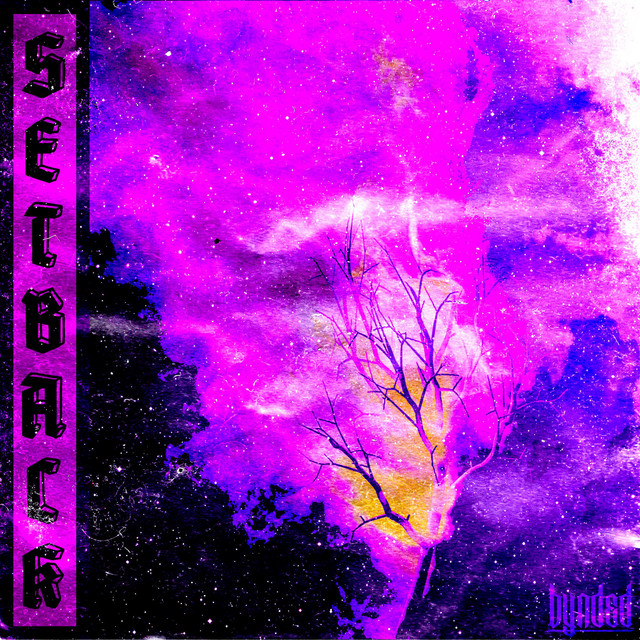 Setback cover art