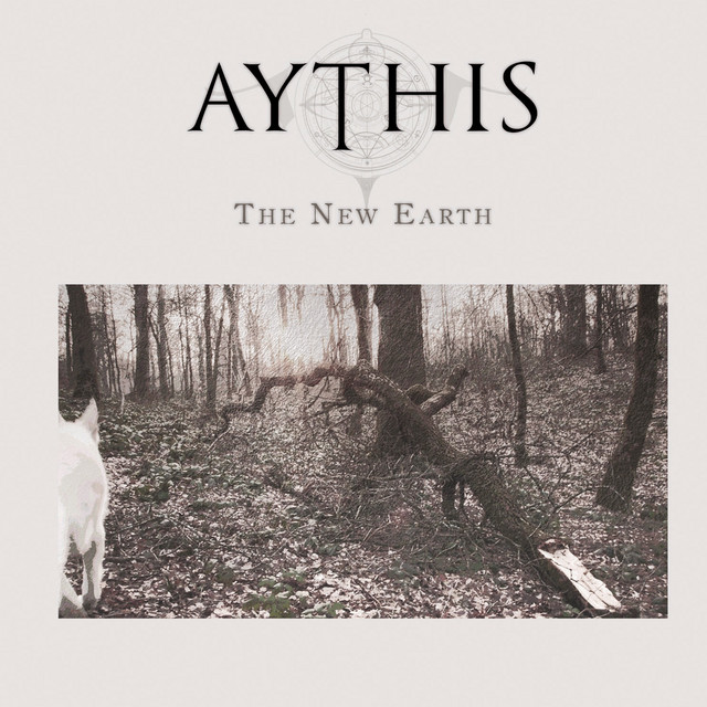 The New Earth cover art
