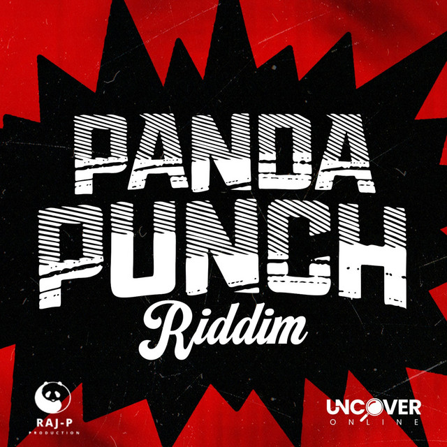Panda Punch Riddim