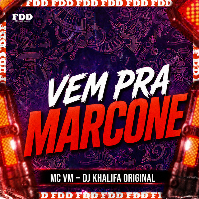 Vem Pra Marcone