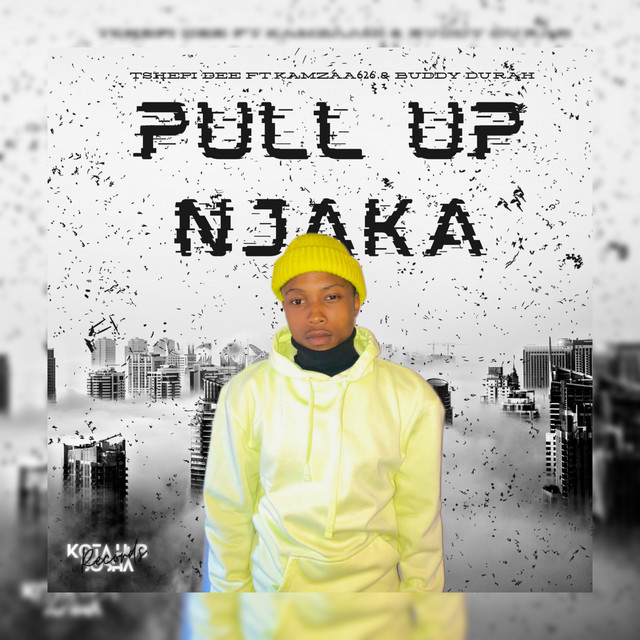 Pull Up Njaka