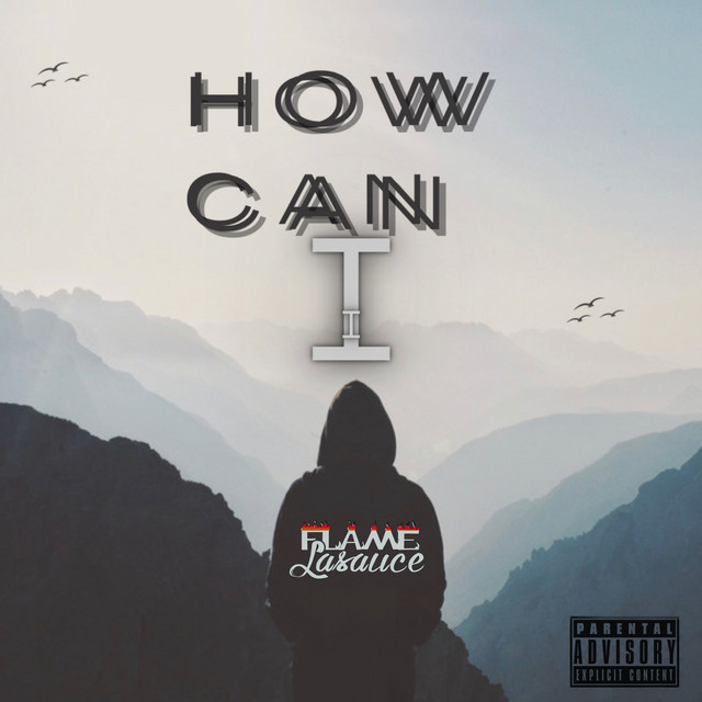 How Can I - Radio Edit