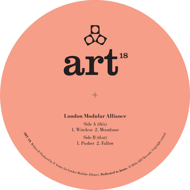 London Modular Alliance cover