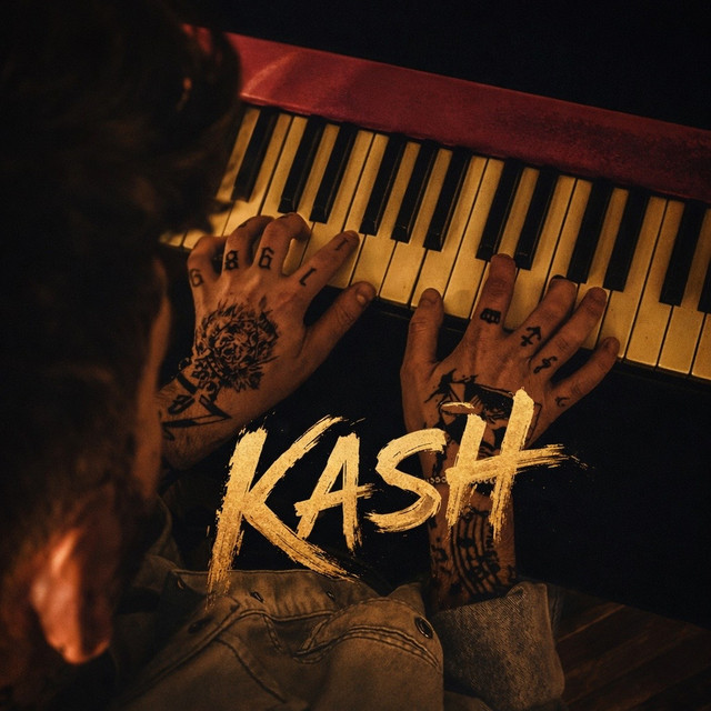 undefined album image