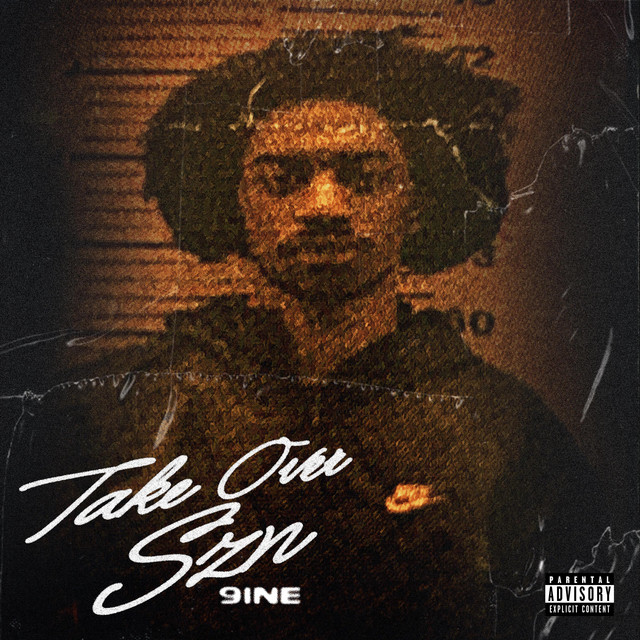 Take Over Szn cover art