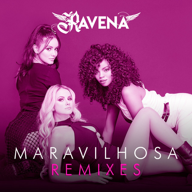 Maravilhosa - Audax Remix