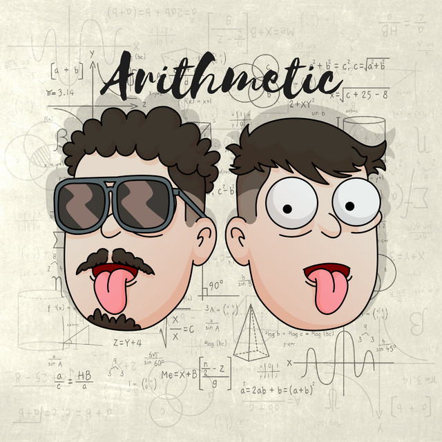 Arithmetic (Radio & Extended)