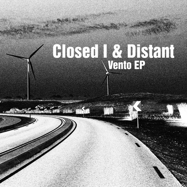 Distant | Spotify