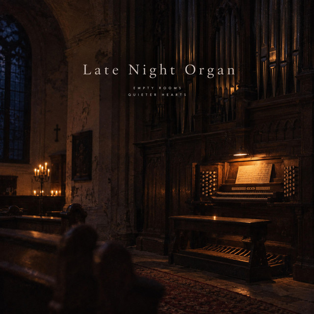 Late Night Organ
