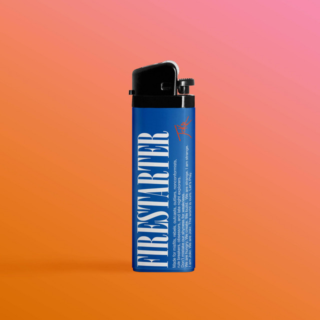 Firestarter