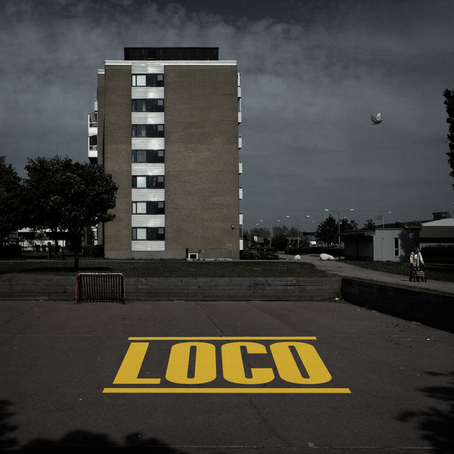 undefined album image