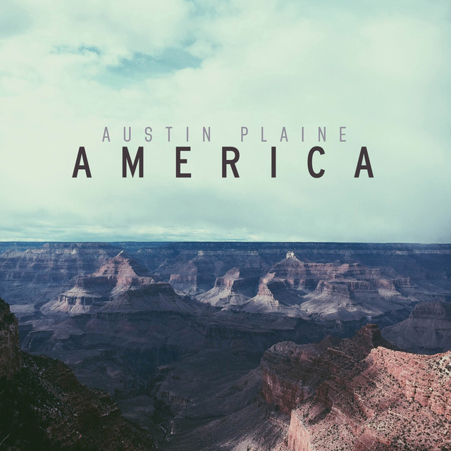 America cover