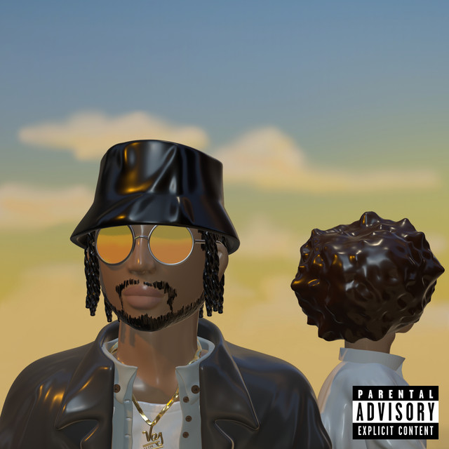 Plan Joy (Deluxe) cover art
