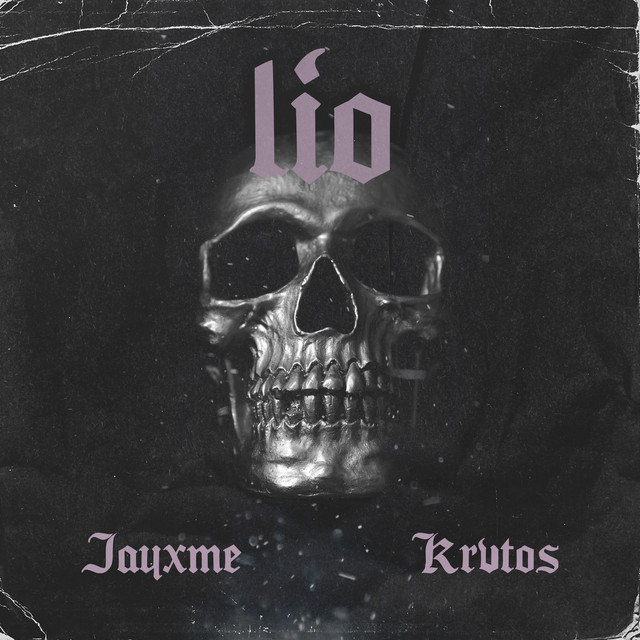 Lío cover art