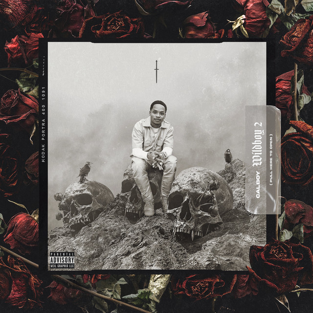 undefined album image