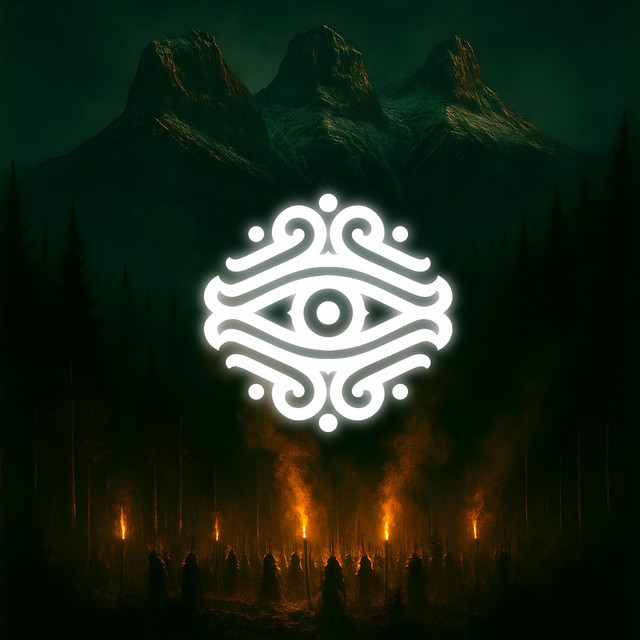 Canmore Ceremony cover