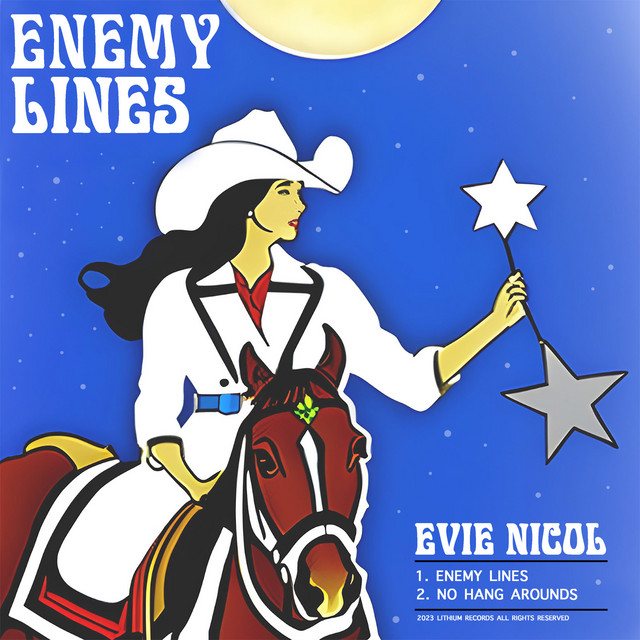 Evie Nicol