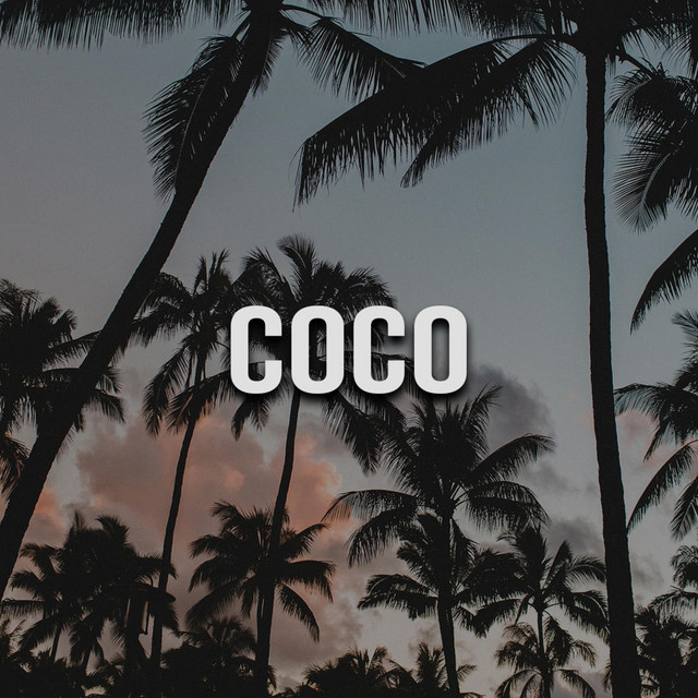 Coco cover art