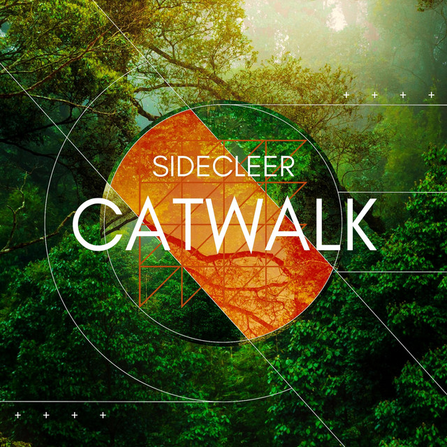 Catwalk cover art