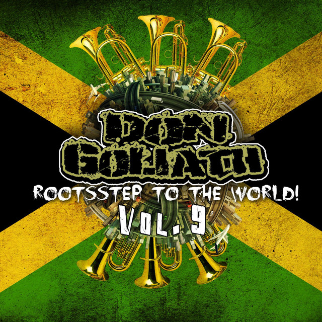 Fyah Bun cover art