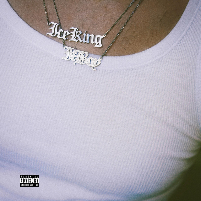 It Boy cover