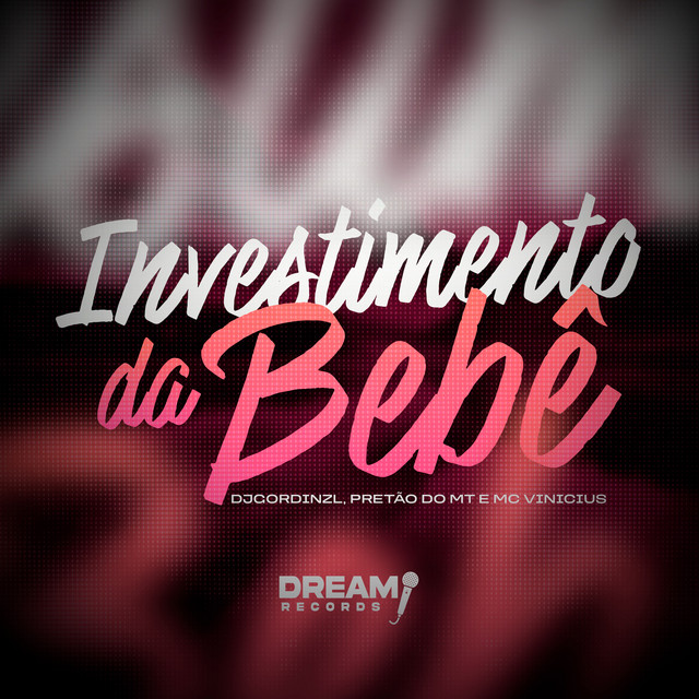 Investimento da bebê