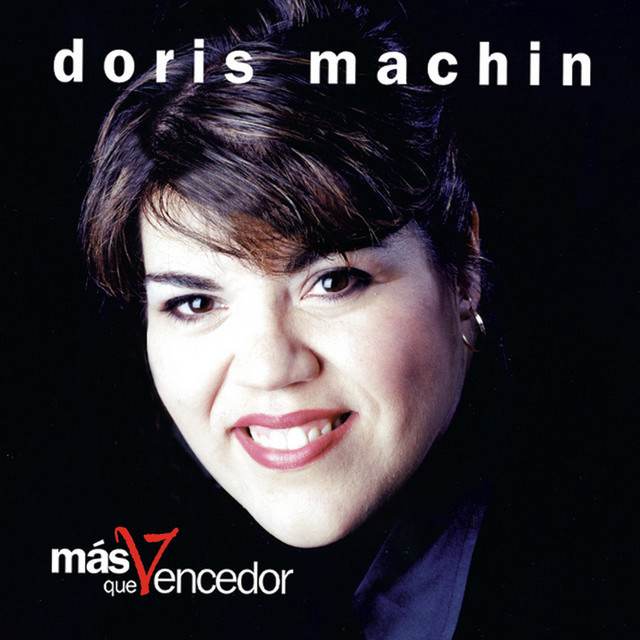 Mas Que Vencedor cover